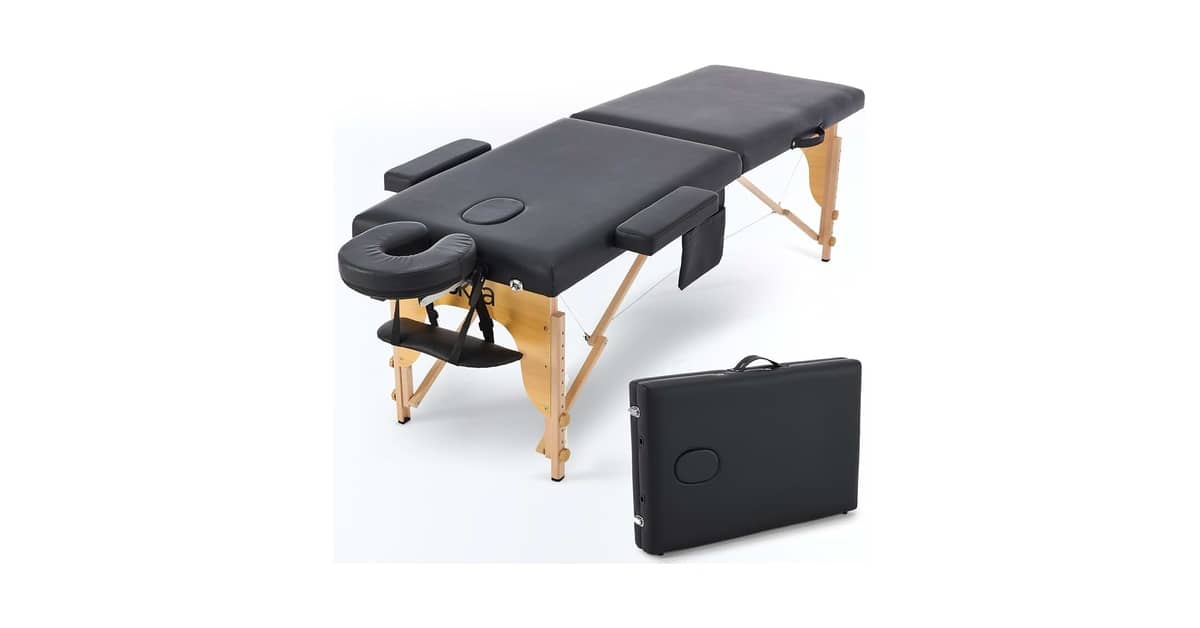 Melhor Maca para Fisioterapia: Guia de Escolha Essencial