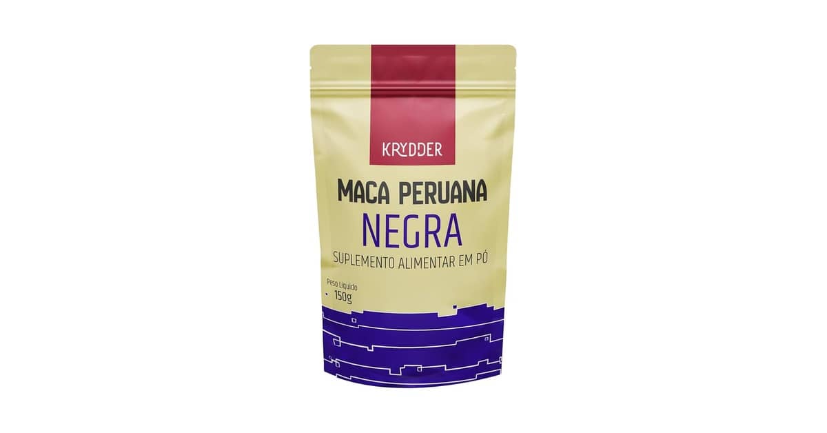 Melhor Maca Peruana em Pó ou Cápsula: Guia Completo