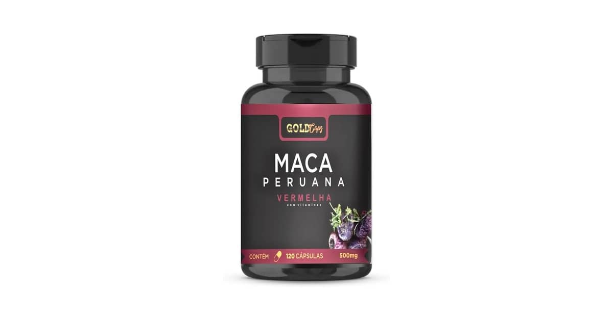 Melhor Maca Peruana Mulher: Energia e Bem-Estar Natural