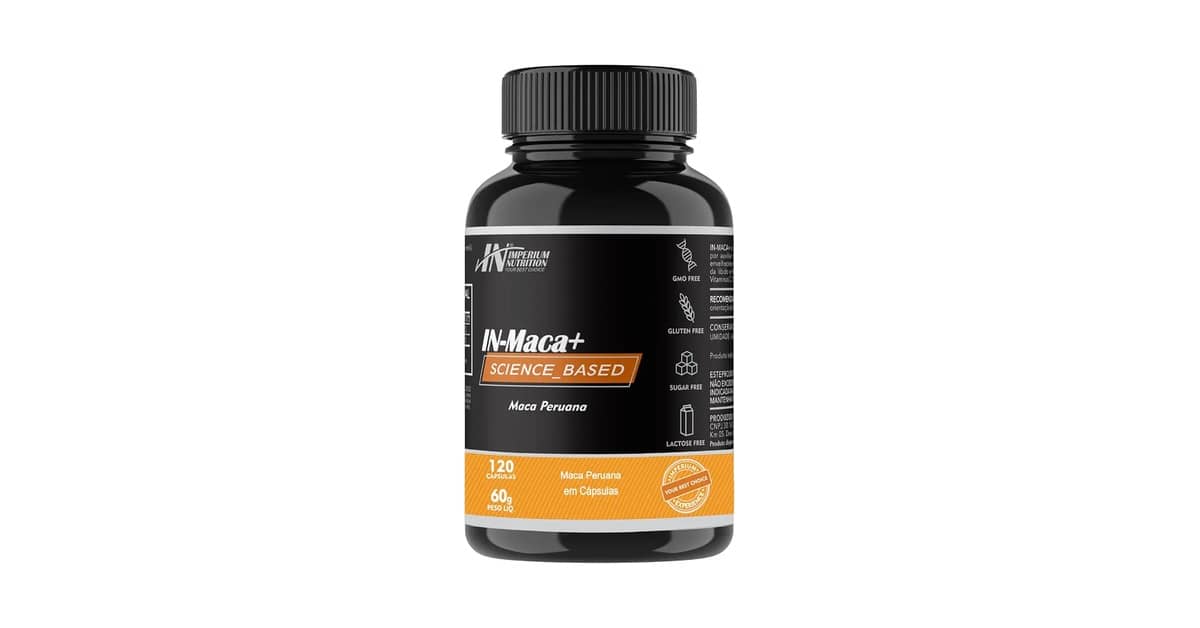 Melhor Maca Peruana para Menopausa: Alívio Natural dos Sintomas