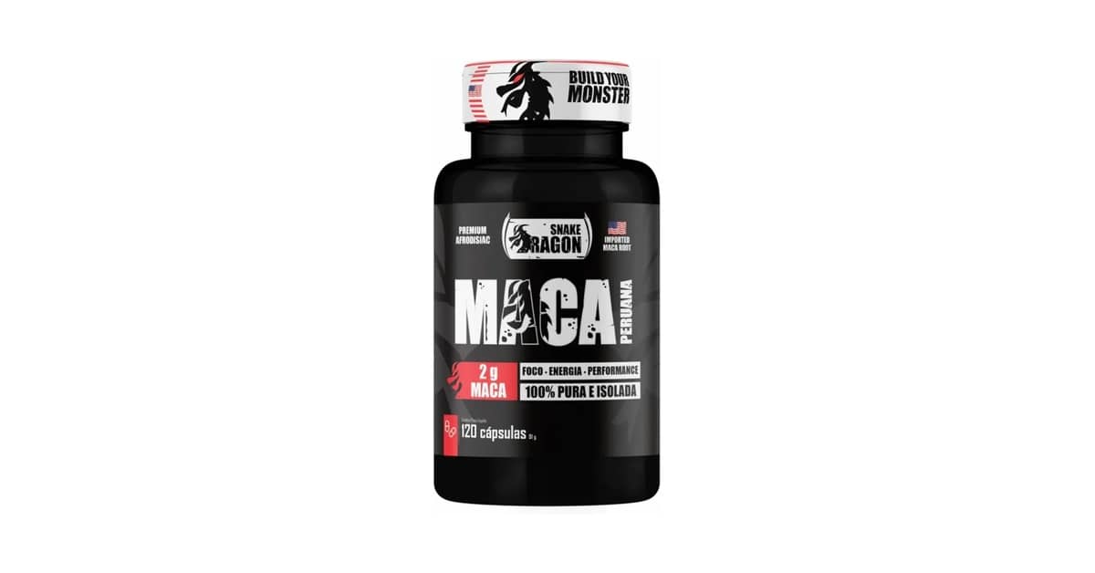 Melhor Maca Peruana para Mulher: Foco em Energia e Bem-Estar
