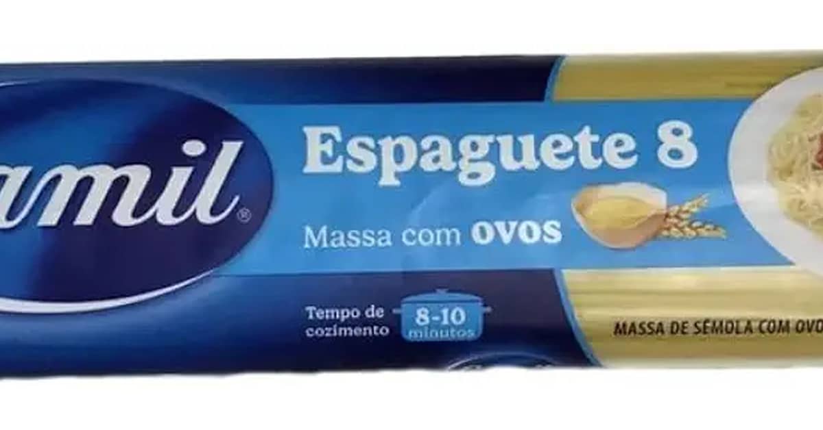 Melhor Macarrão Espaguete: Grano Duro vs. Ovos