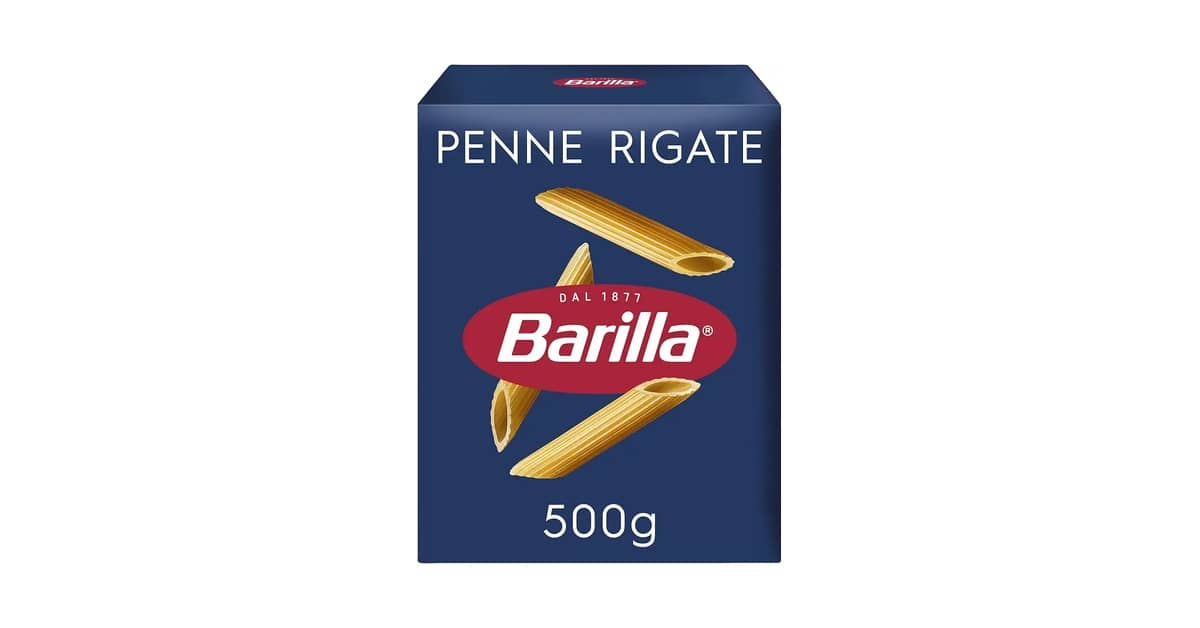 Melhor Macarrão Italiano: Qual Massa Escolher para Seu Prato?