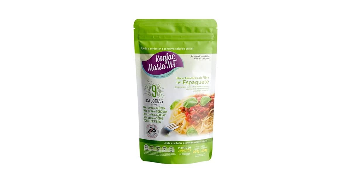 Melhor Macarrão para Dieta: Zero Carb e Integral
