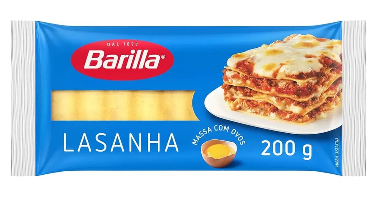 Melhor Macarrão para Lasanha: Escolha Ideal!
