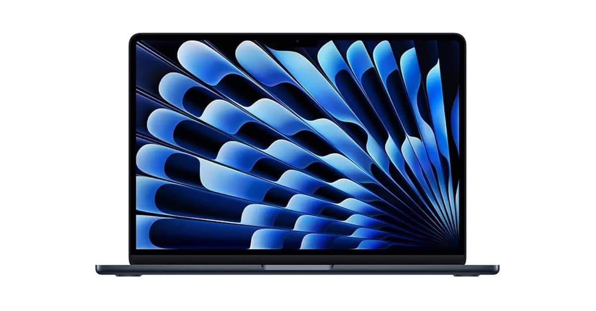 Melhor Macbook para designer: Potência e Mobilidade Essenciais