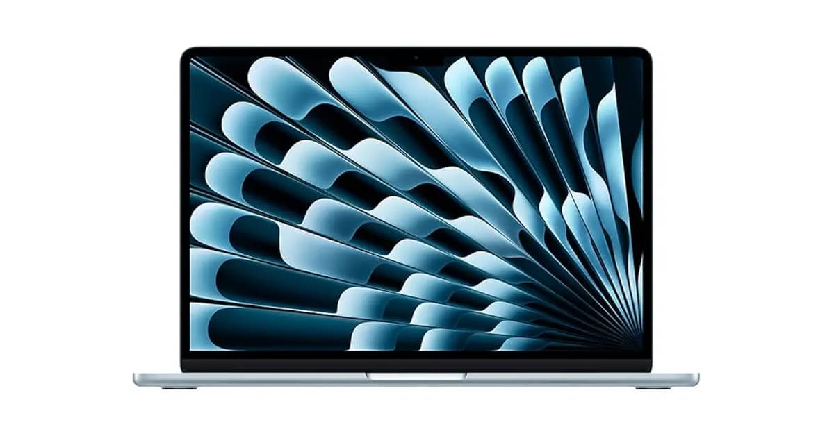 Melhor Macbook para Editar Videos: Potência M4 para seu Workflow