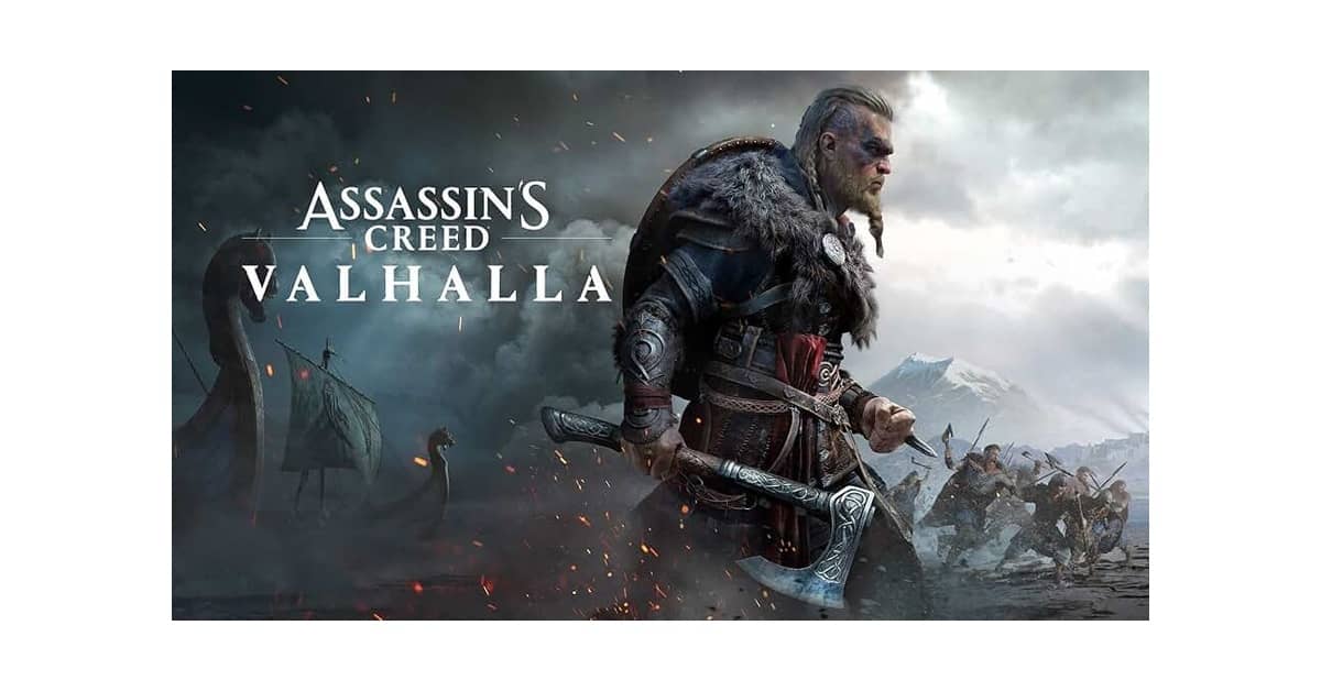 Melhor Machado Assassin'S Creed Valhalla: Guia Definitivo