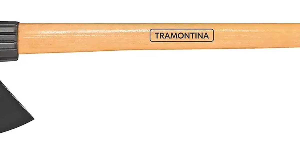 Melhor Machado para Cortar Lenha: Guia Completo e Comparativo