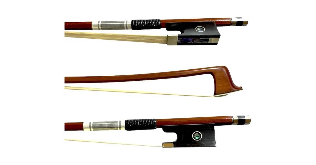Melhor Madeira para Arco de Violino: Guia Essencial