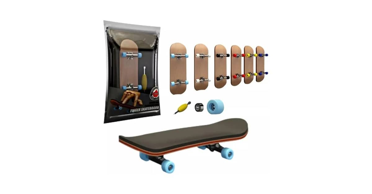 Melhor Madeira para Shape de Skate: Guia Definitivo