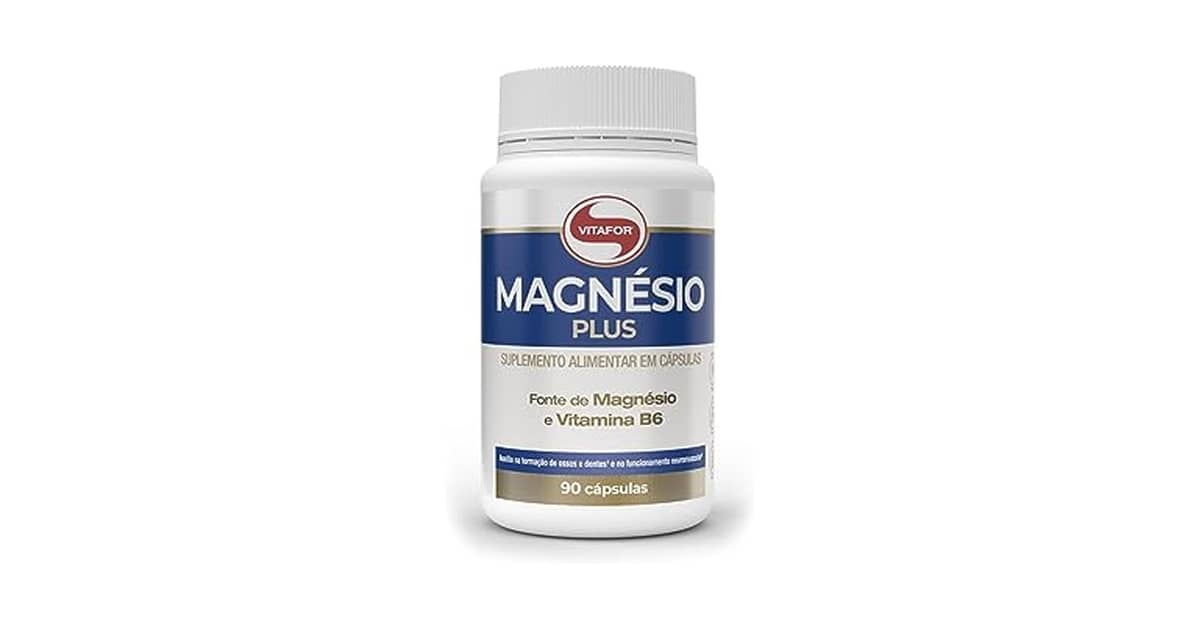 Melhor Magnésio: Quelato, Dimalato ou Treonato?
