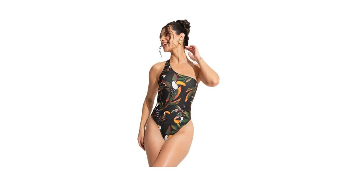 Melhor Maiô: Para Natação ou Praia? Guia de Estilos