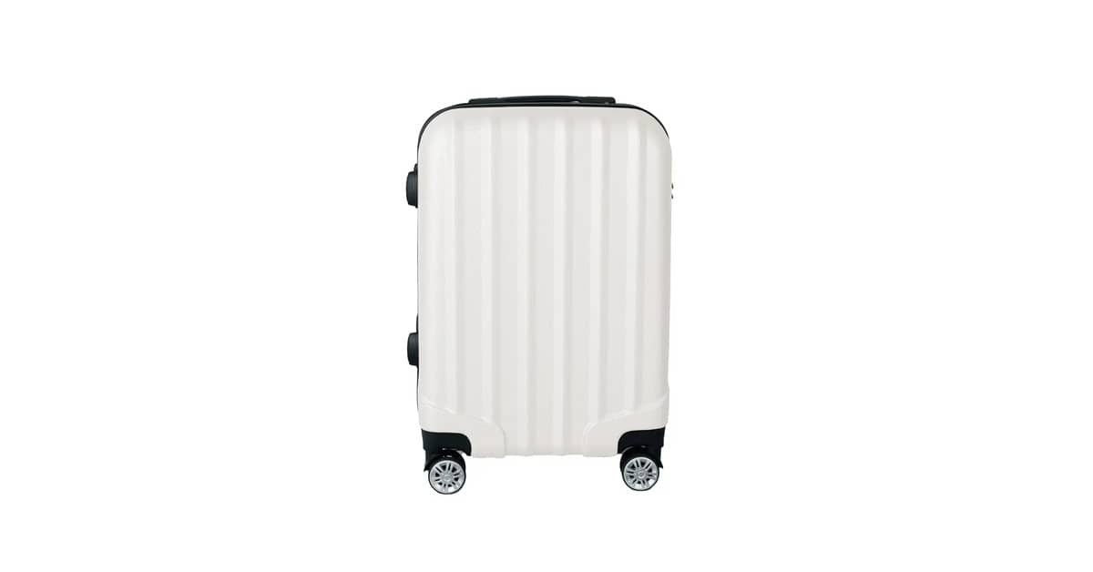 Melhor Mala de Viagem Custo Benefício: Escolha Inteligente!