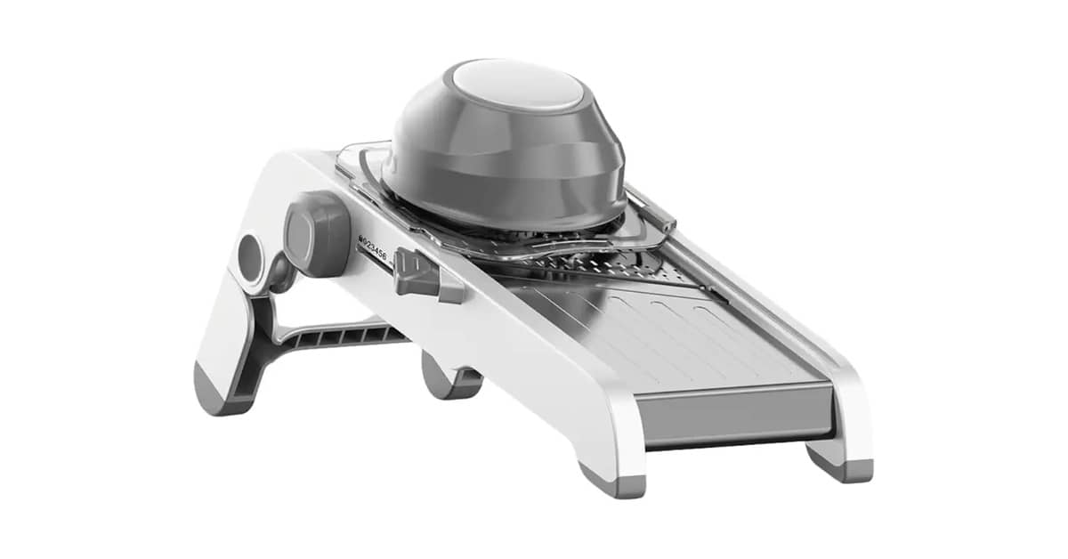 Melhor Mandolin do Mercado: Cortadores Profissionais em Destaque