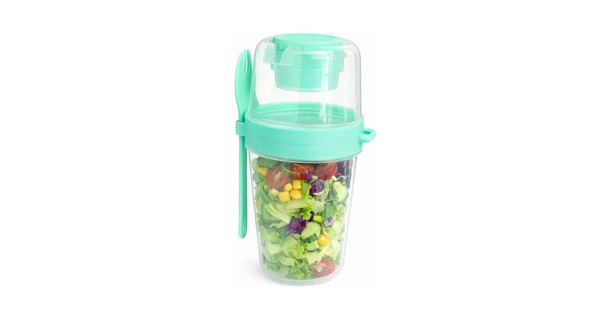 Melhor Manga para Salada: Utensílios Essenciais