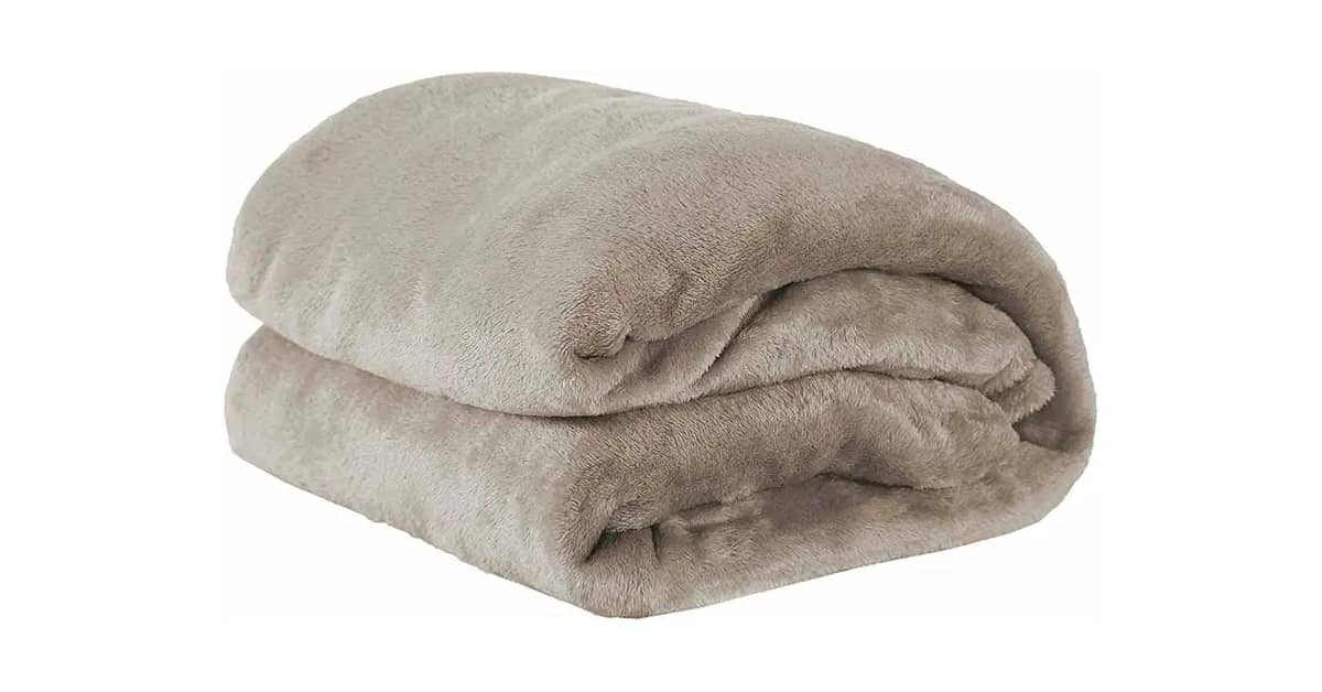Melhor Manta Casal: Toque de Seda ou Aveludado?