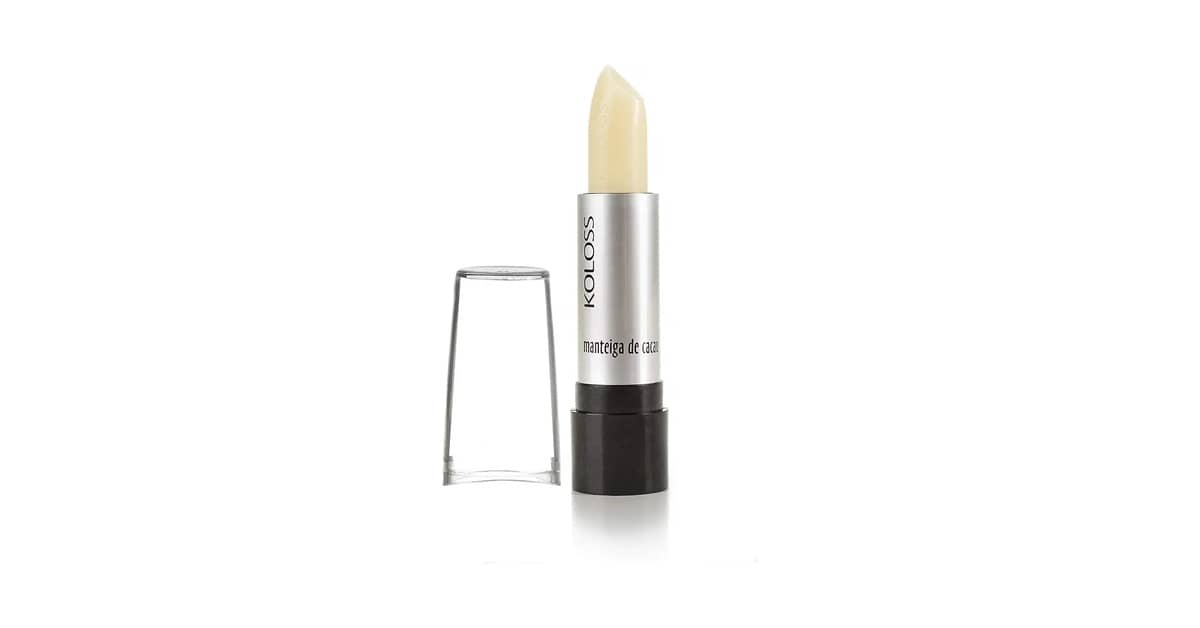 Melhor Manteiga de Cacau Labial: Guia Completo