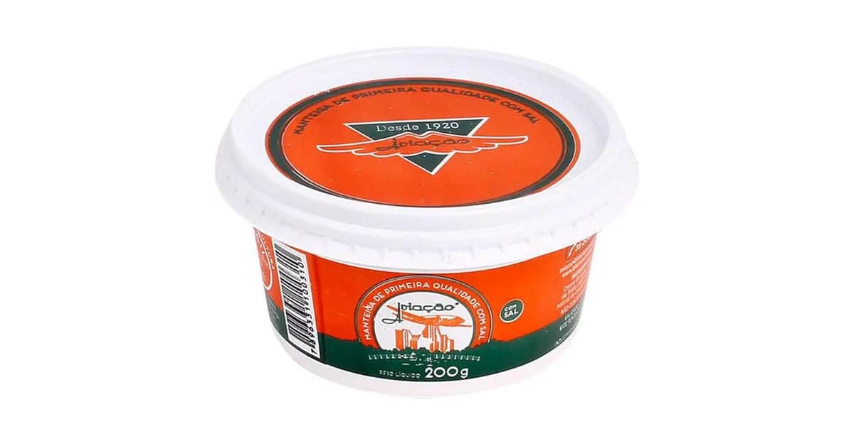 Melhor manteiga: Laticínio, Vegana ou Ghee?
