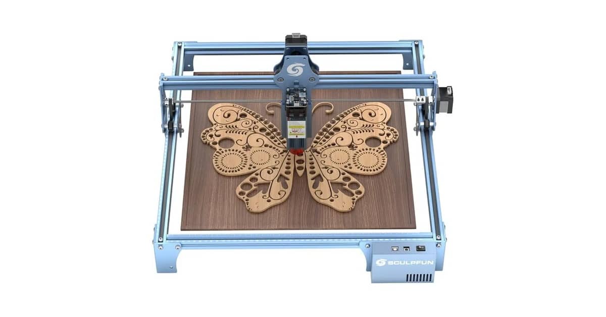 Melhor Máquina CNC: Do Hobby ao Pequeno Negócio