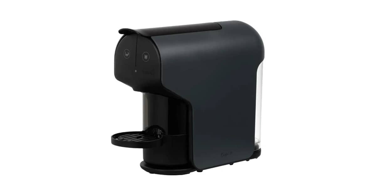 Melhor Máquina de Café Delta Q: 8 Opções de Espresso