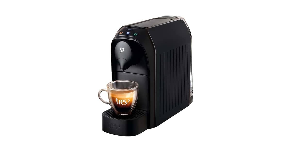 Melhor Máquina de Café Expresso: 10 Modelos de Elite