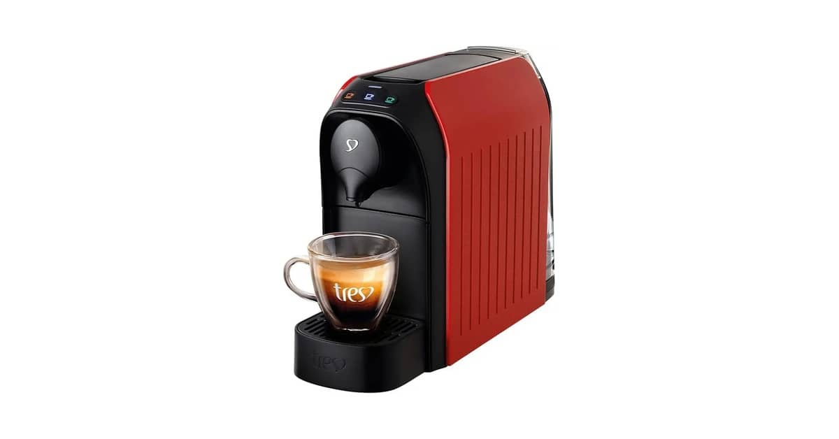 Melhor Maquina de Cappuccino: Cápsula ou Manual?