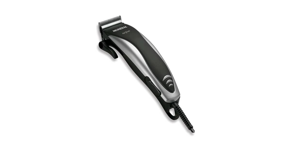 Melhor Máquina de Cortar Cabelo Uso Doméstico: Potência e Precisão