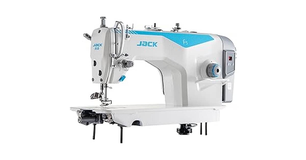 Melhor Máquina de Costura Industrial: Reta ou Overlock?