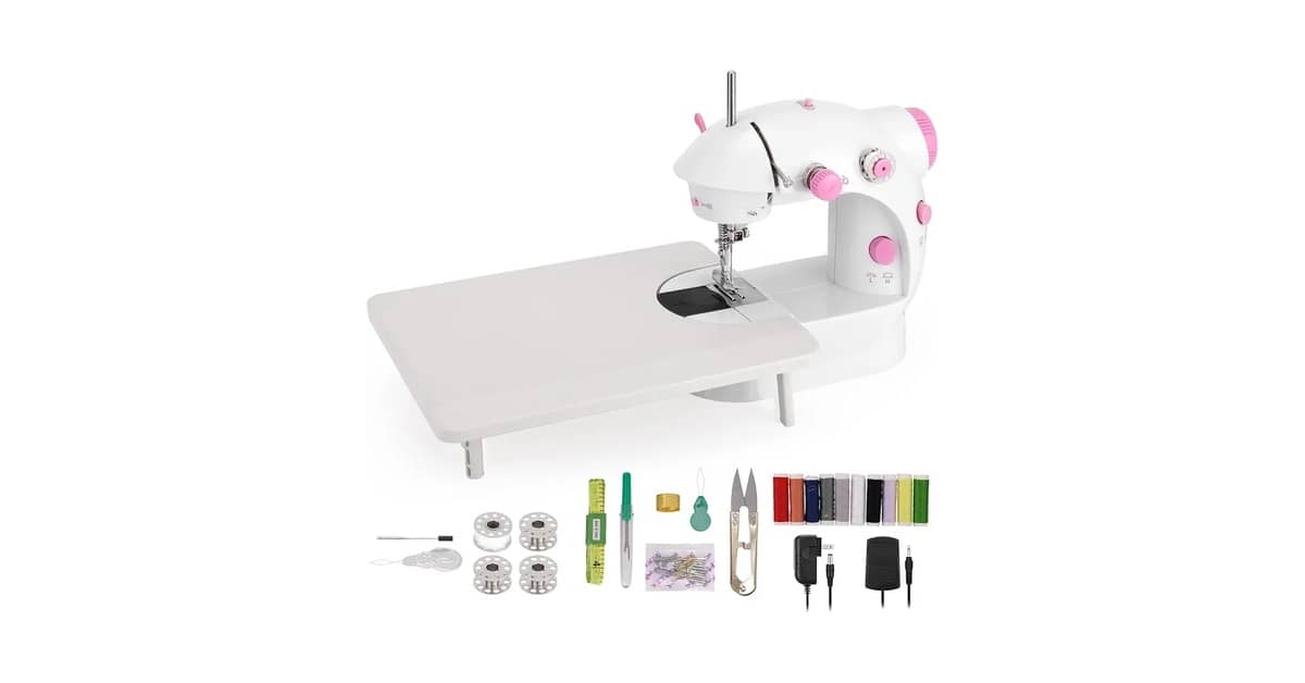 Melhor Máquina de Costura Doméstica: Guia Completo