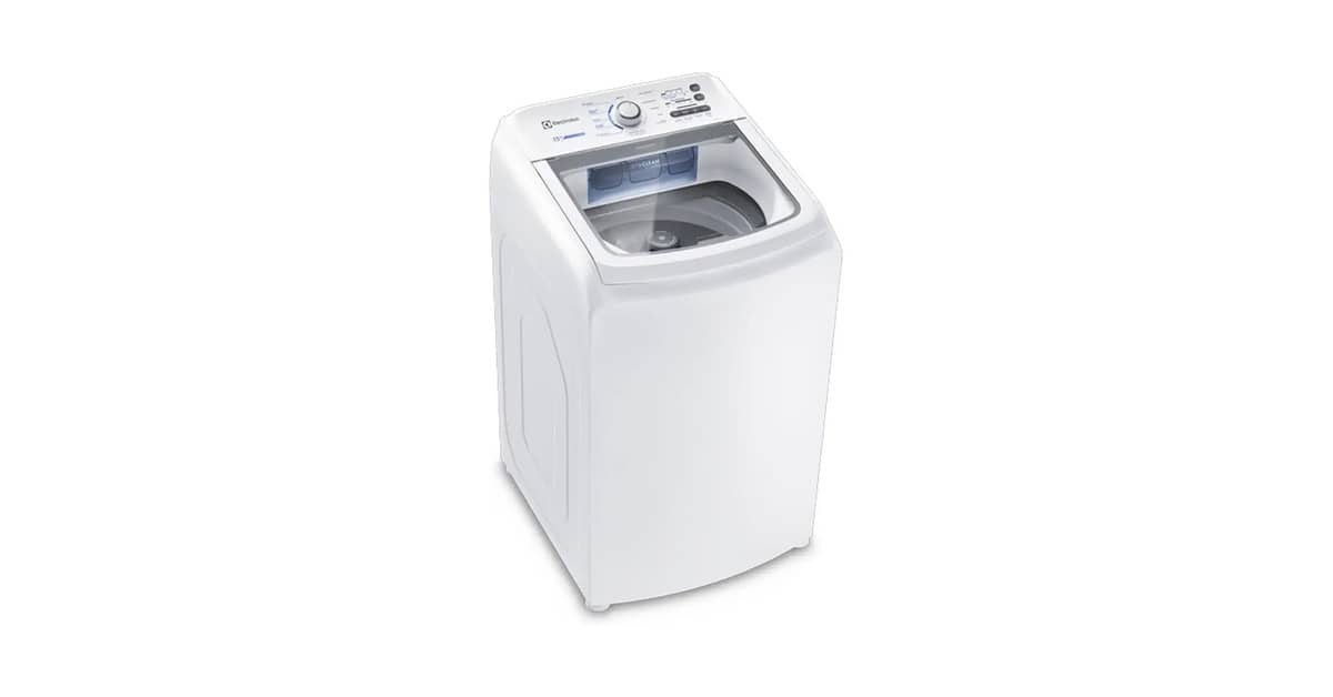 Melhor Máquina de Lavar Electrolux: Guia de Capacidade