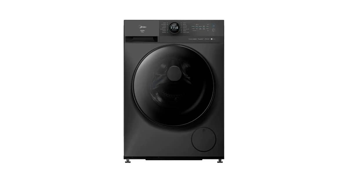 Melhor Maquina de Lavar Frontal: 10 Modelos Inverter