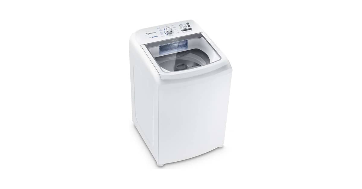 Melhor Maquina de Lavar 17kg: Ideal para Edredons?