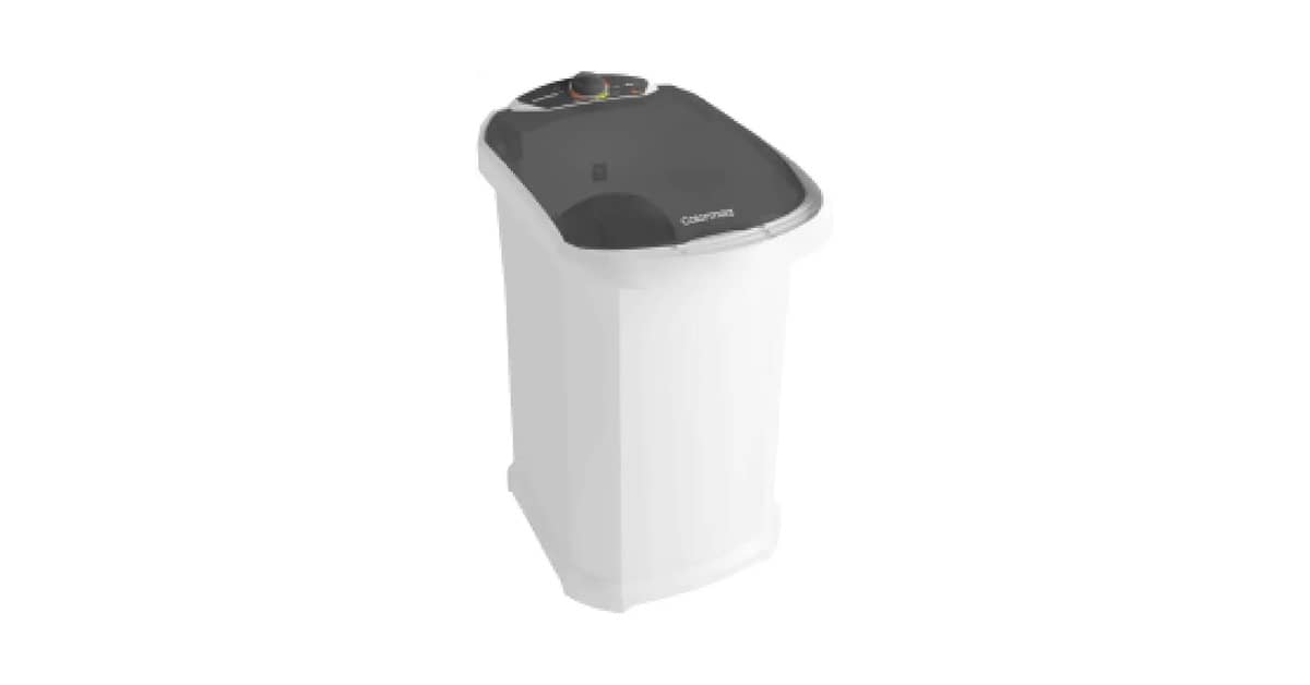 Melhor Máquina de Lavar Até 6kg: Tanquinho ou Mini?