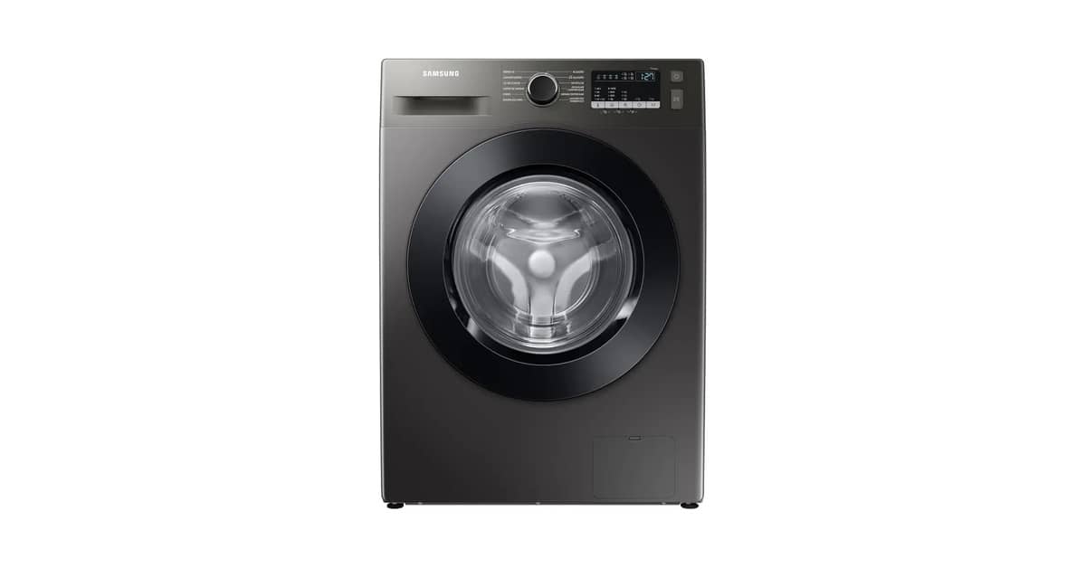 Melhor Máquina de Lavar Samsung: Qual Inverter comprar?