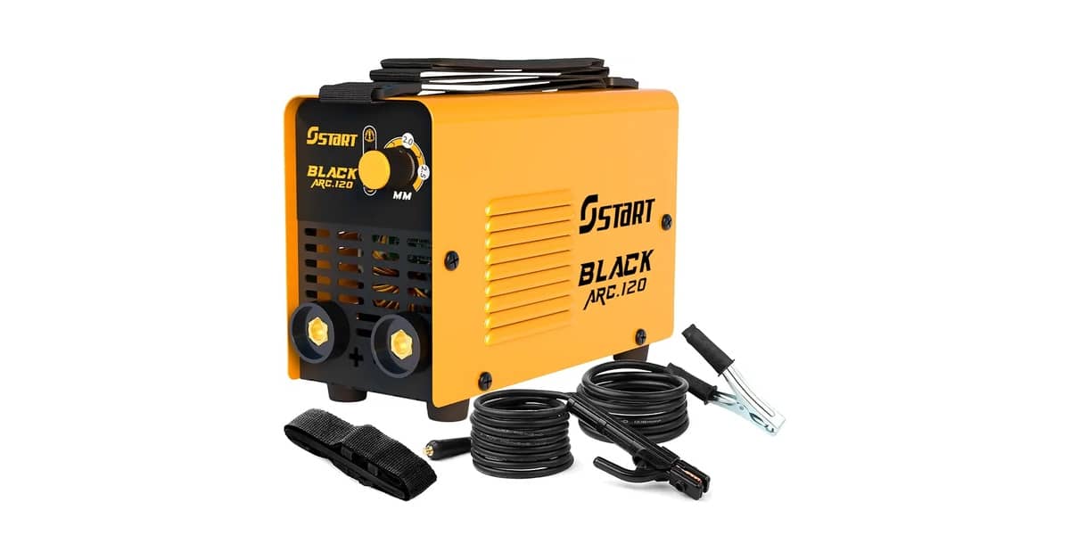 Melhor Máquina de Solda para iniciantes: Qual IGBT Escolher?