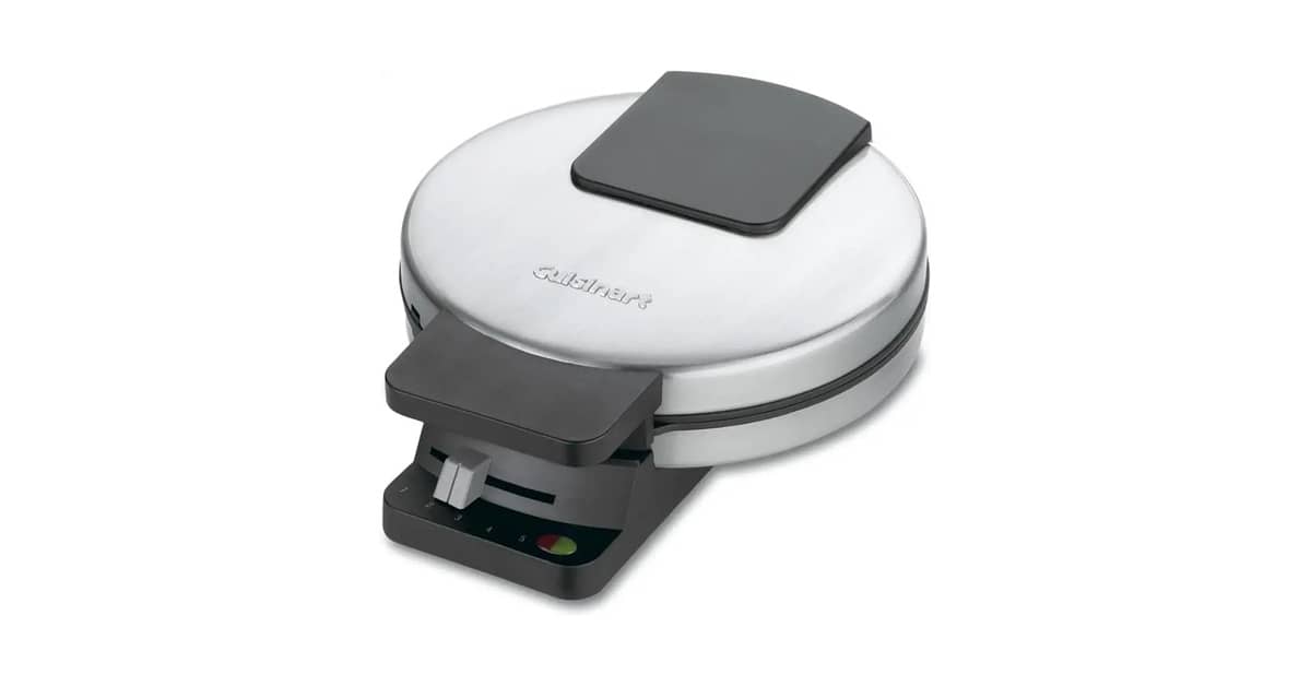 Melhor Máquina de Waffle Profissional: Desempenho e Durabilidade