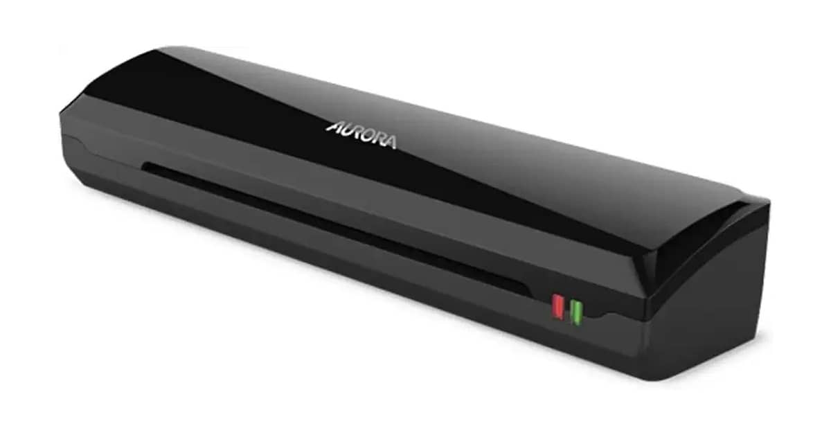 Melhor Máquina Plastificadora: Guia Essencial 2024