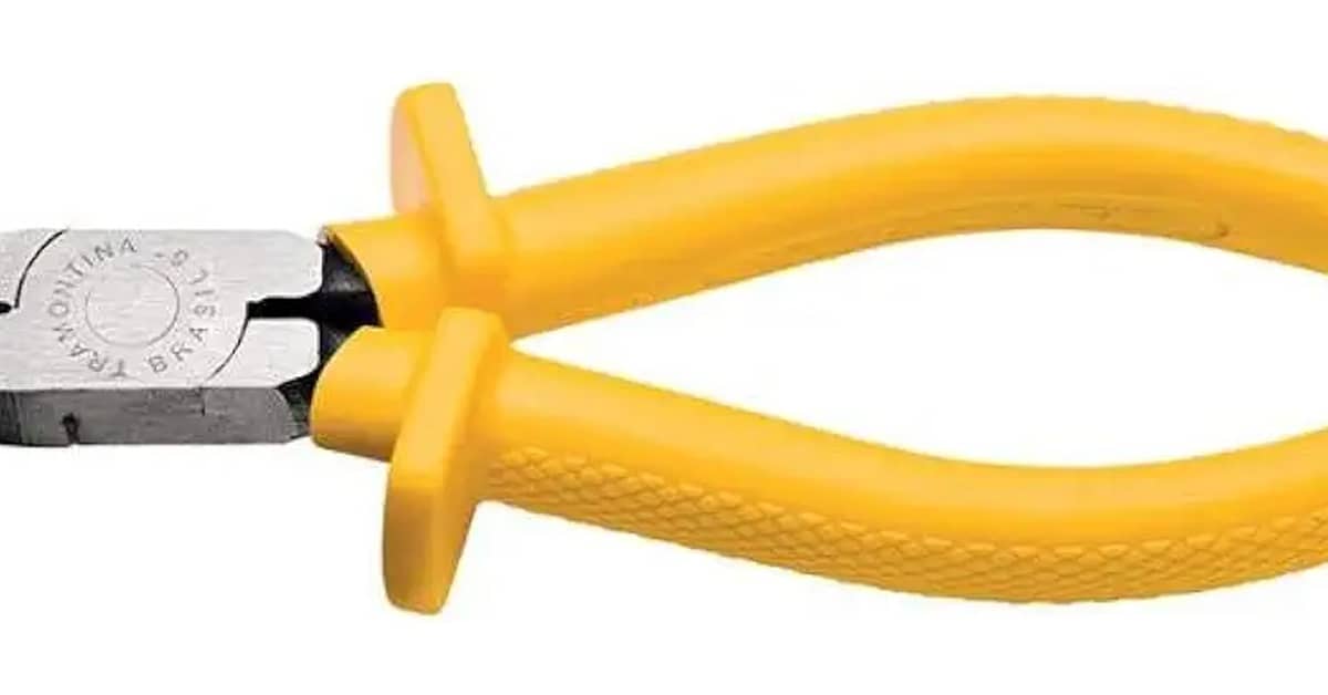 Melhor Marca Alicate de Corte: Guia Essencial