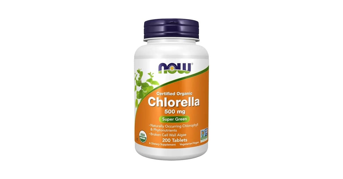 Melhor Marca Chlorella: Detox e Nutrição Completa