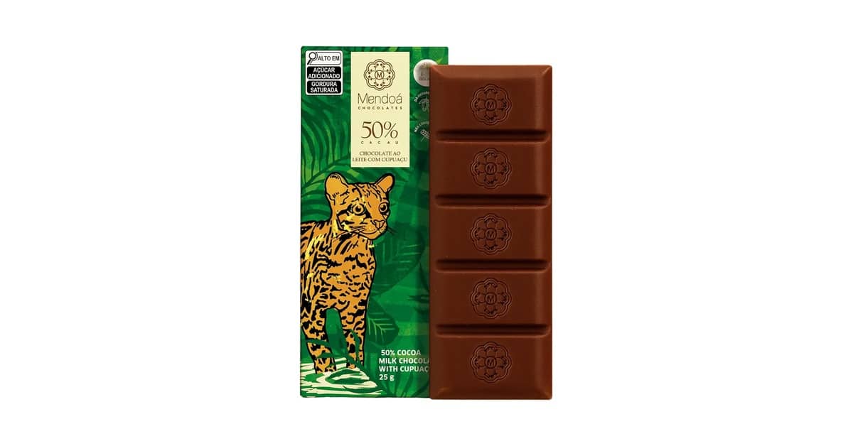 Melhor Marca Chocolate do Brasil: Delícias Premium e Tradicionais