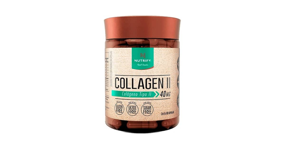 Melhor Marca Colágeno Tipo 2: Benefícios e Cuidados