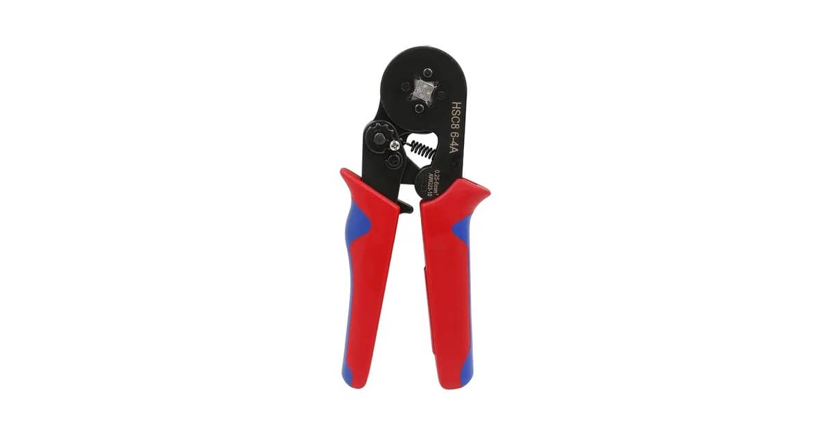 Melhor Marca de Alicate de Crimpar: Guia Completo