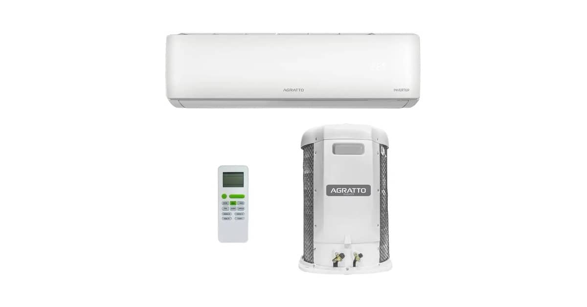 Melhor Marca de Ar Condicionado Inverter 24000 Btus: Guia Completo
