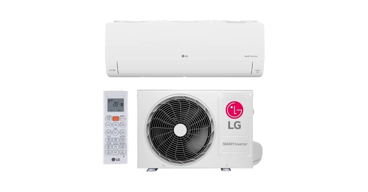 Melhor Marca de Ar Condicionado para Quarto: Inverter ou Convencional?
