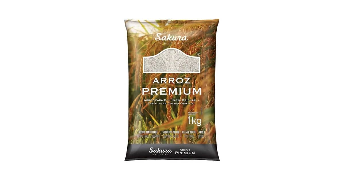 Melhor Marca de Arroz do Mundo: Descubra Variedades Premium