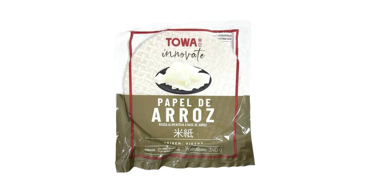 Melhor Marca de Arroz: O Guia do Tipo Certo p/ Prato
