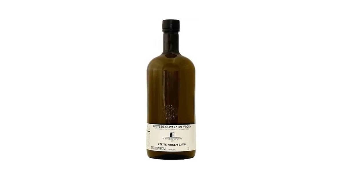 Melhor Marca de Azeite Prensado a Frio: Guia Completo