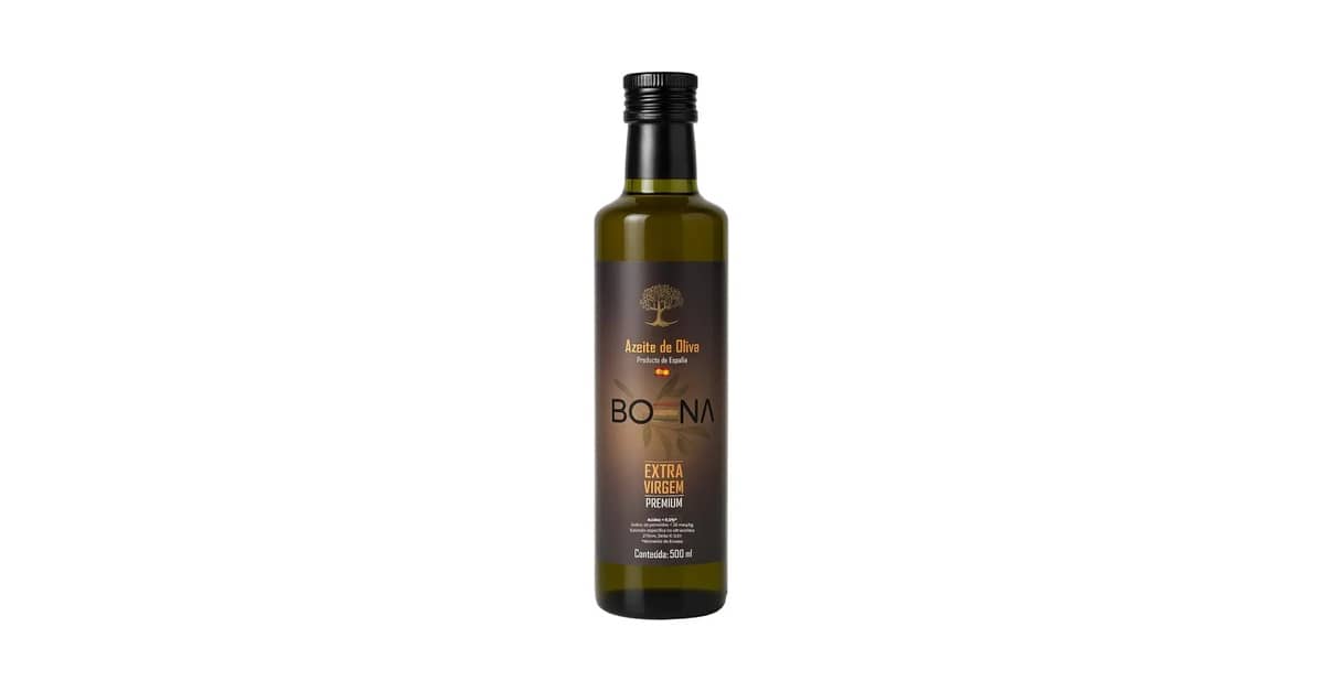 Melhor Marca de Azeite: Guia de Acidez e Sabor