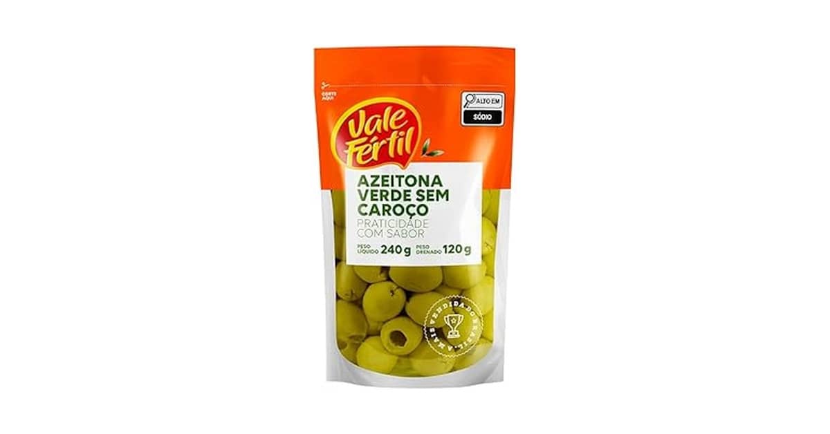 Melhor Marca de Azeitona: Guia de Sabores e Usos